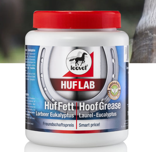 Leovet Hoof Grease
