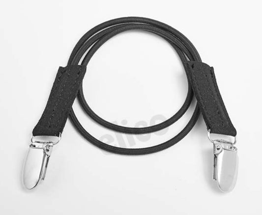 Elico - Elastic Number Clips