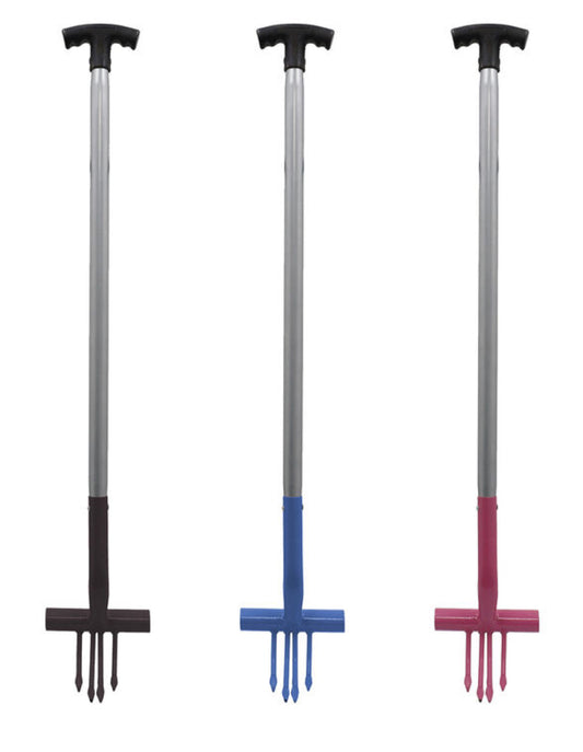 Perry - Ragwort Fork