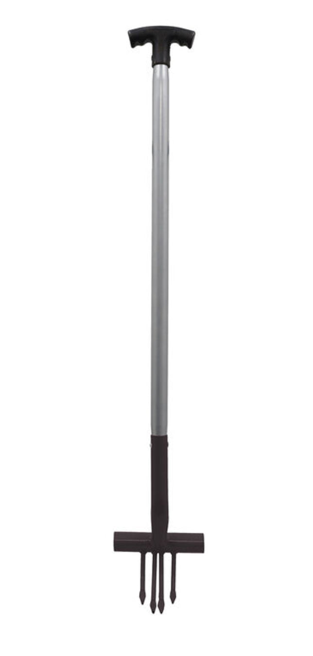 Perry - Ragwort Fork