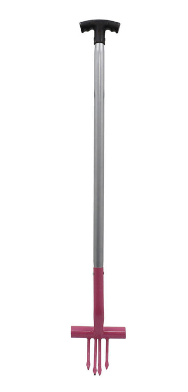 Perry - Ragwort Fork