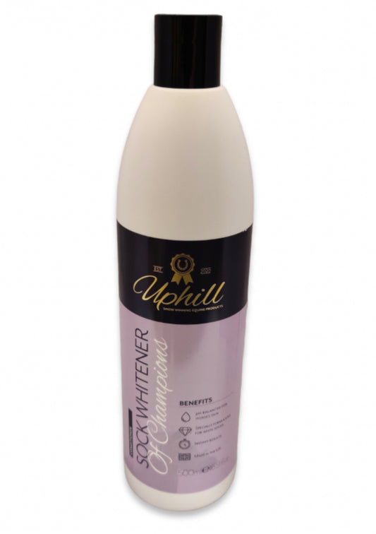Uphill - sock Whitener Conditioner