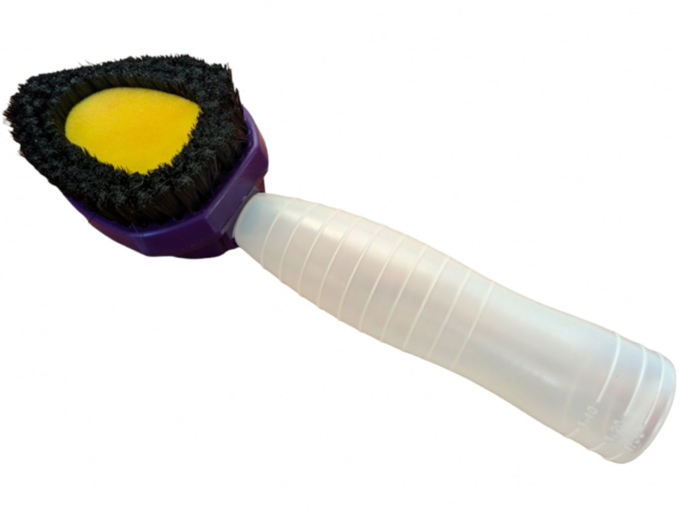 Shampoo Brush