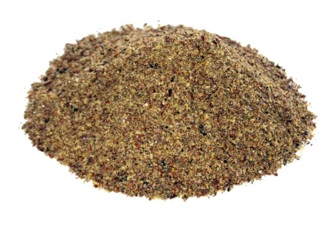 Omega Equine - Linseed Meal