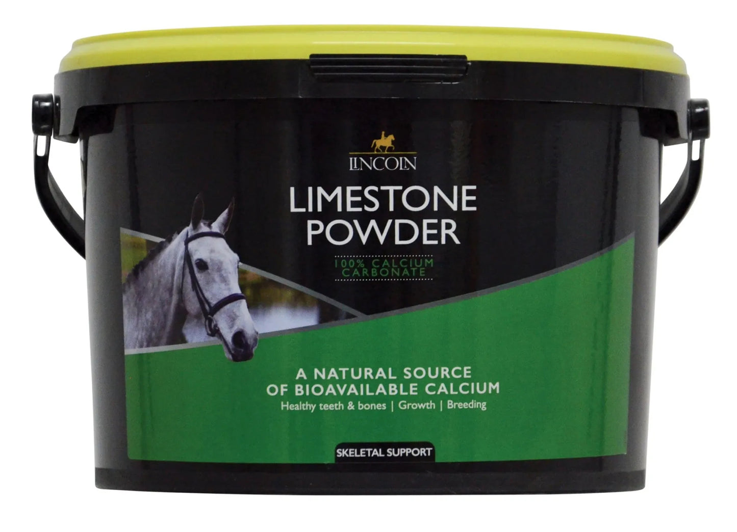 Lincoln - Limestone Powder