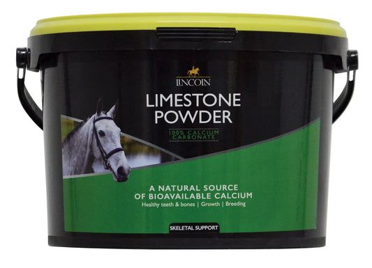Lincoln - Limestone Powder