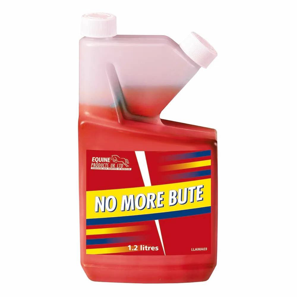 Equine Products - No More Bute