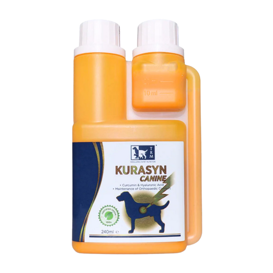TRM - Pet Kurasyn Canine