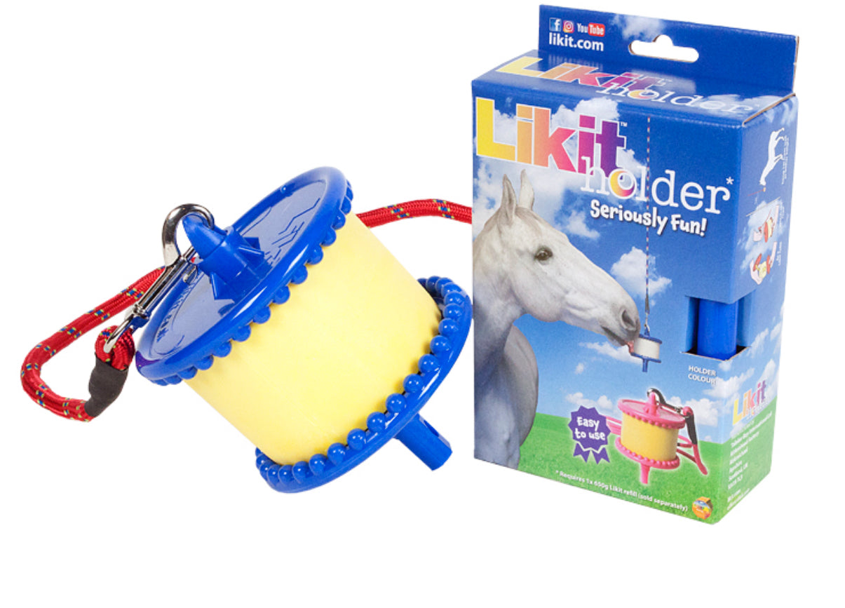 Likit Holder
