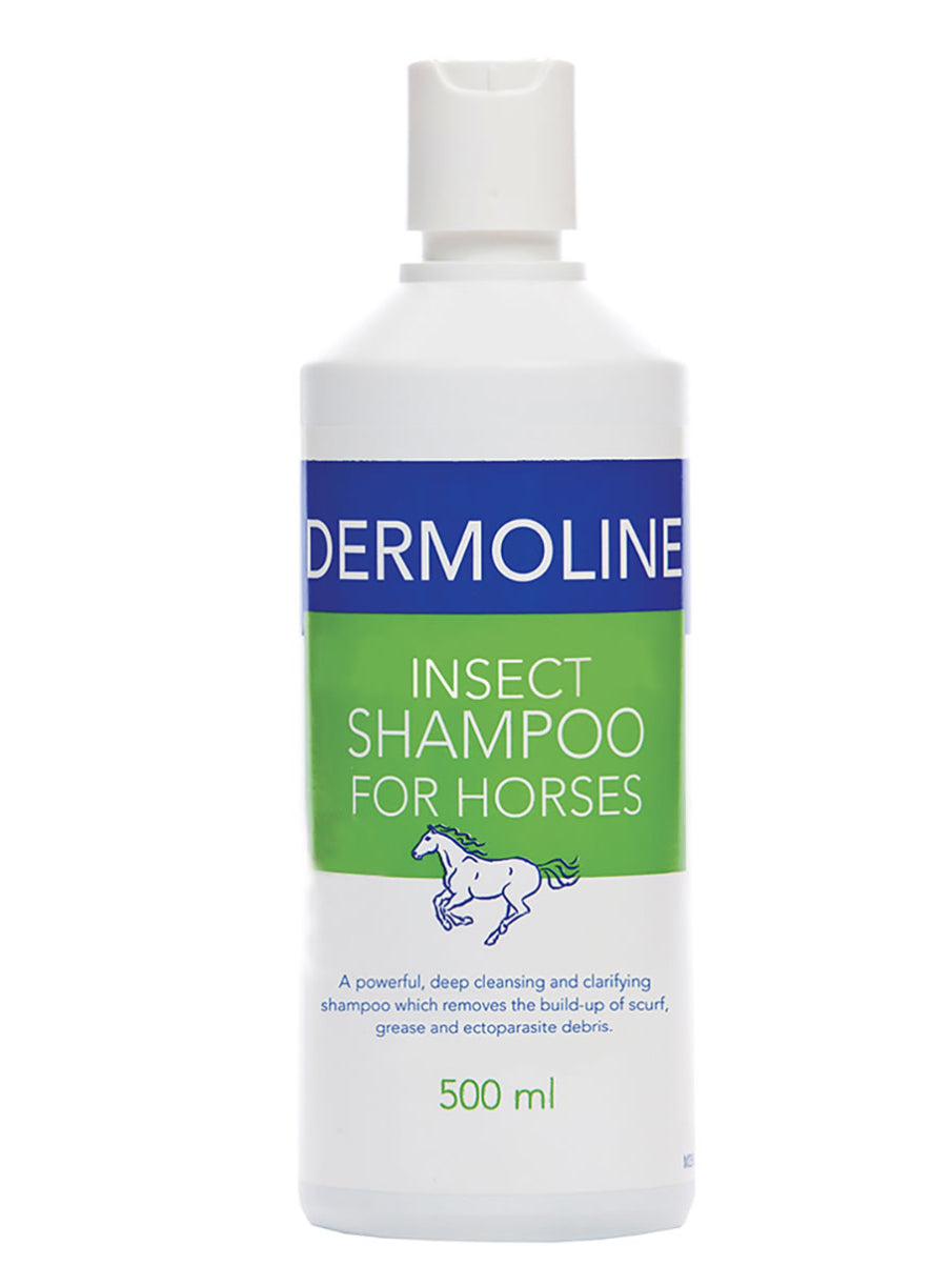 Dermoline - Insect Shampoo