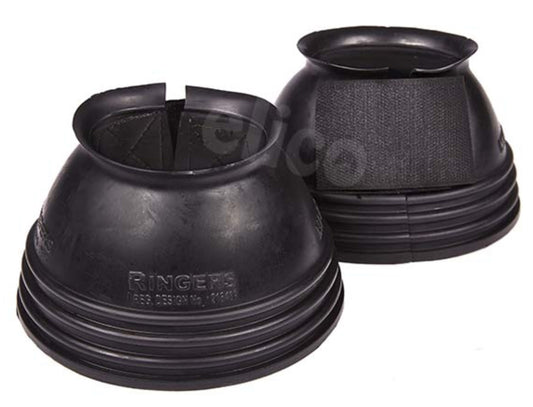 Elico - Ringer Bell Boots