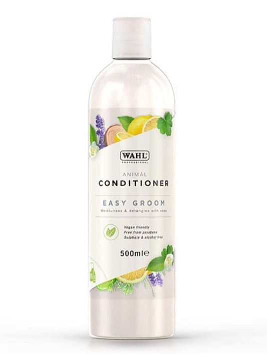 Wahl - Easy Groom Conditioner