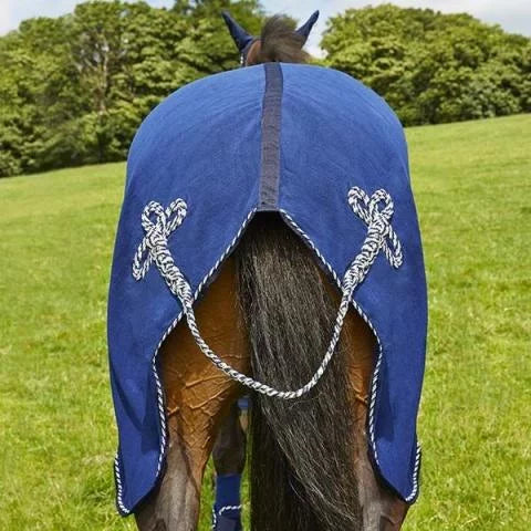 Elico Dartmoor Show Fleece Rug