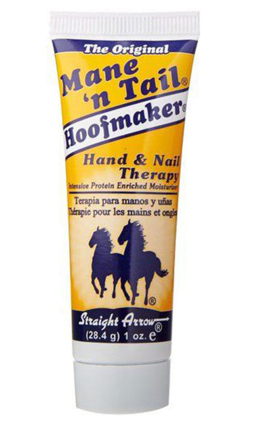 Straight Arrow - Mane ‘n’ Tail & Hand Therapy