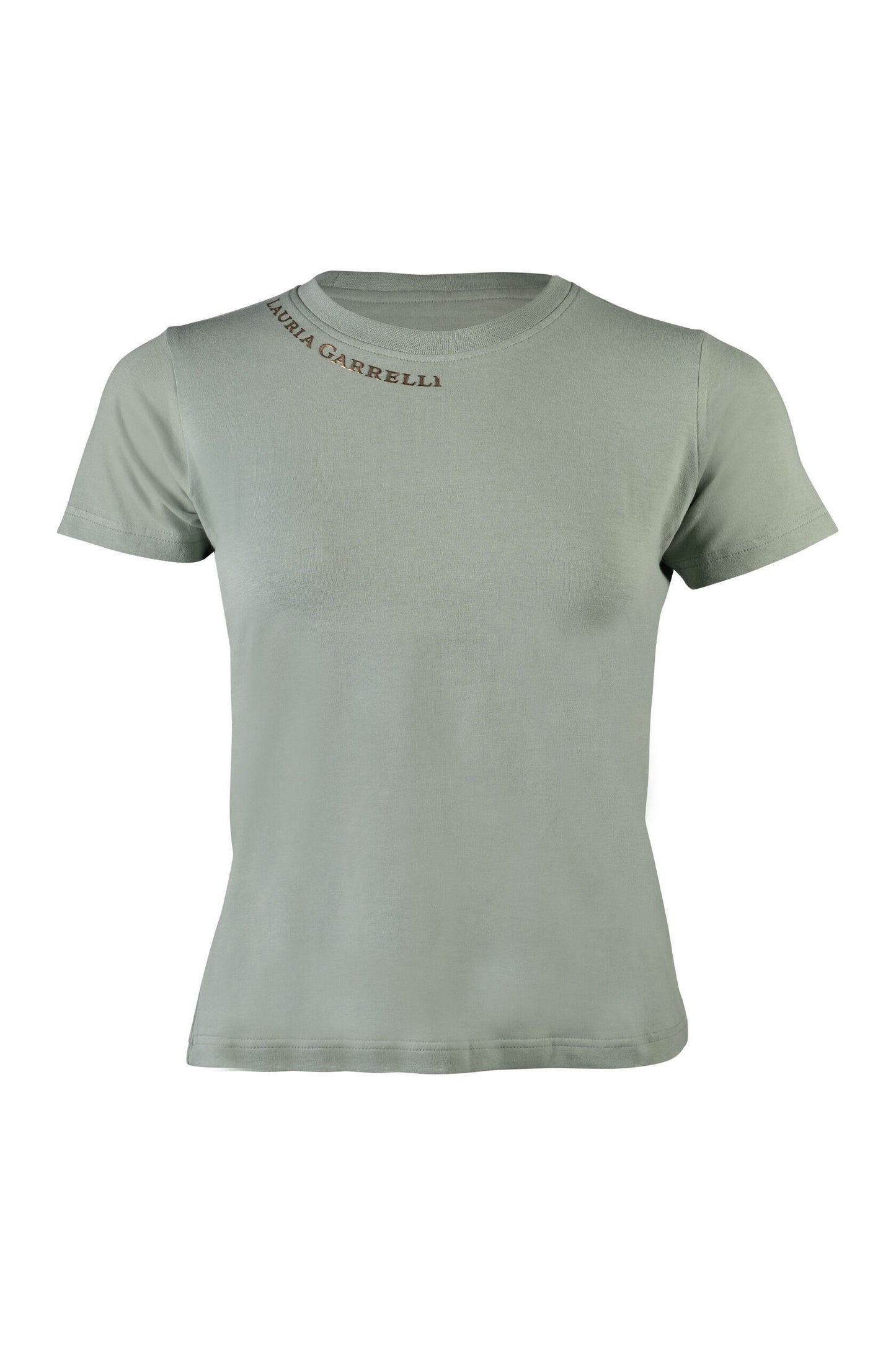 HKM - T Shirt - Limone LAURIA GARRELLI