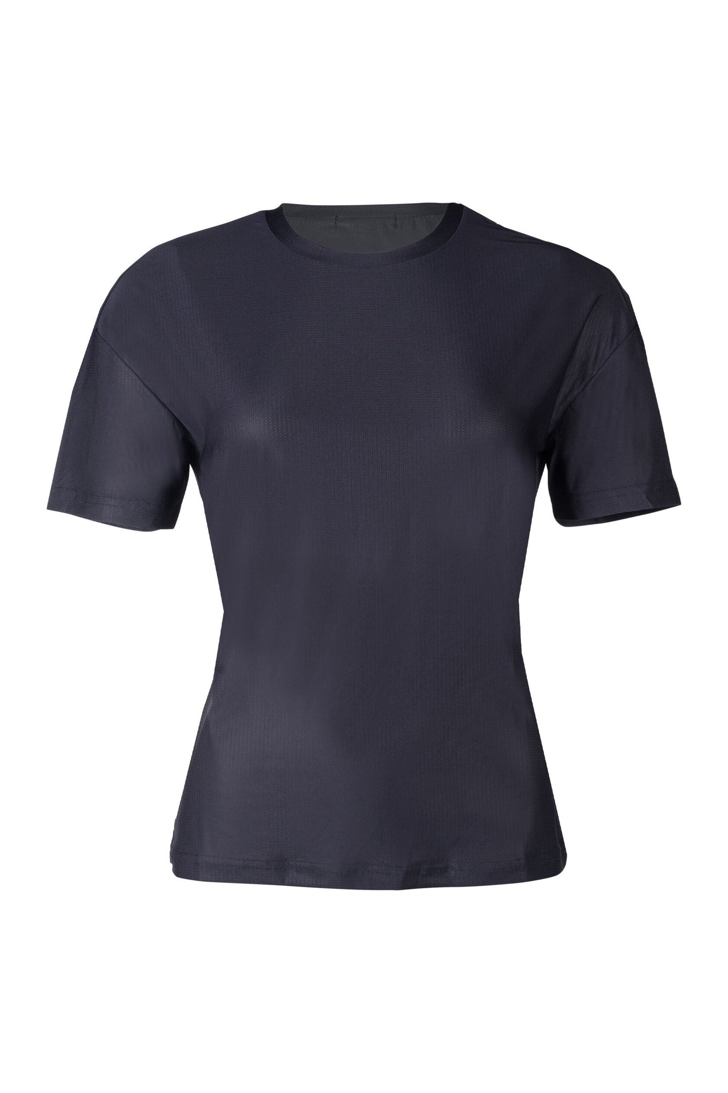 HKM - T Shirt - Sporty Mesh