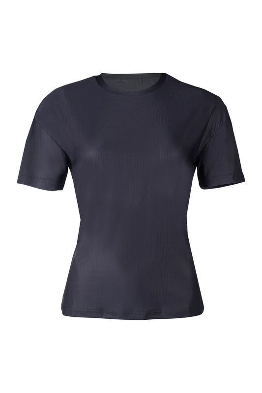 HKM - T Shirt - Sporty Mesh
