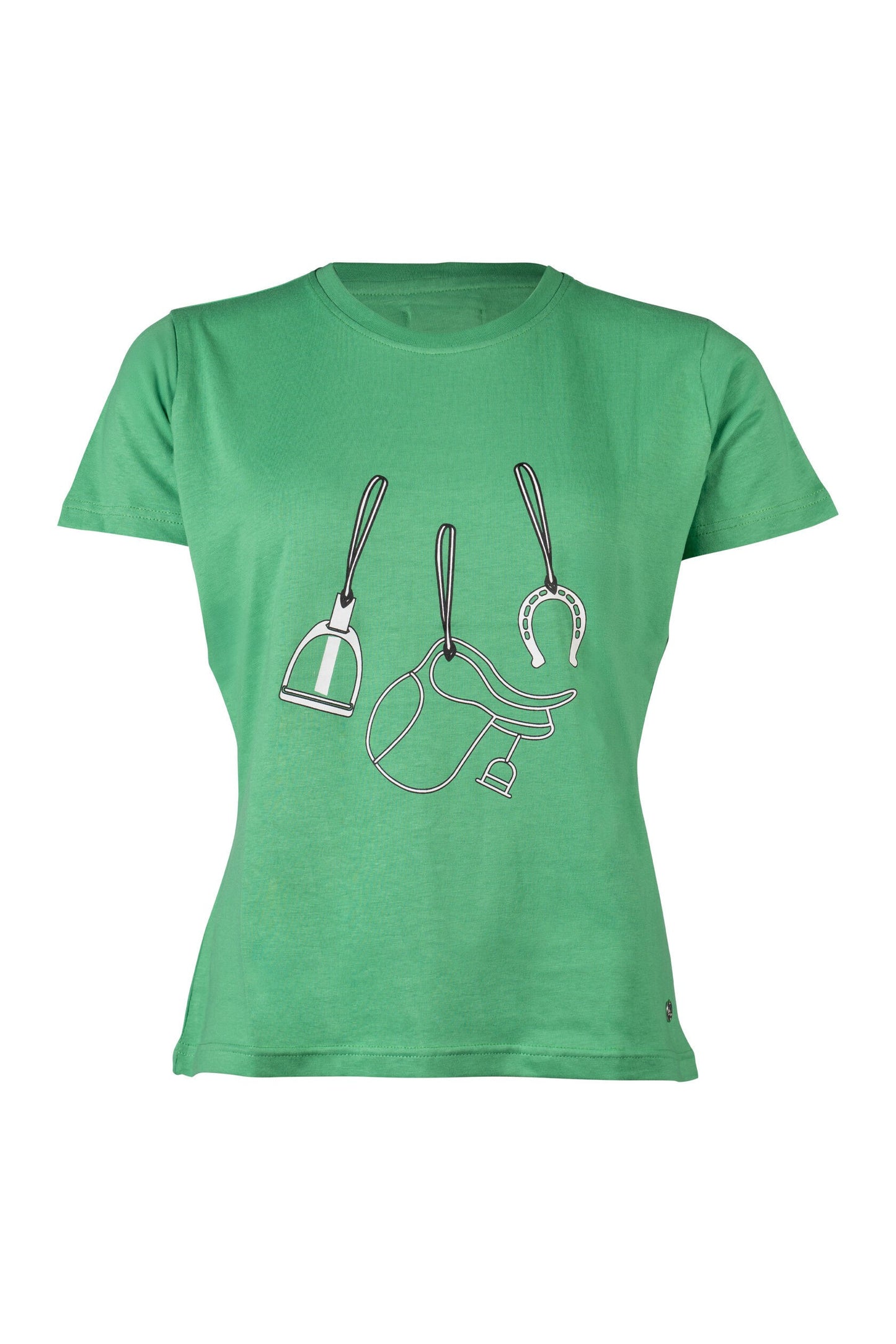 HKM - T-shirt -Elements