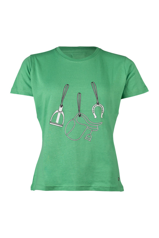 HKM - T-shirt -Elements