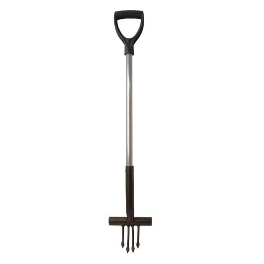 Red Gorilla - Ragwort Fork