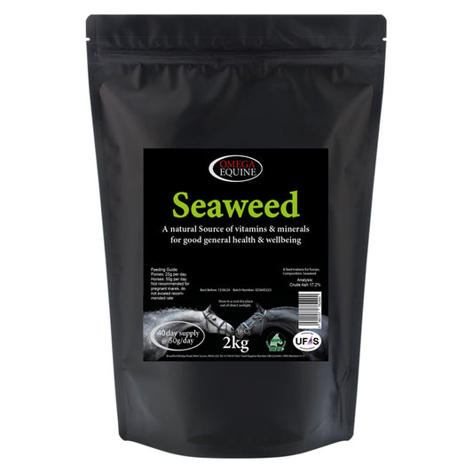 Omega Equine - Seaweed