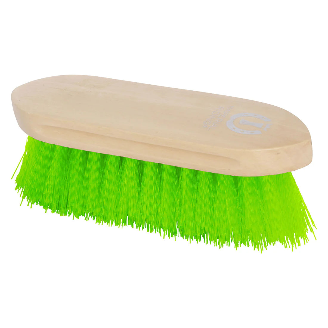 Imperial Riding -  Dandy Brush Hard