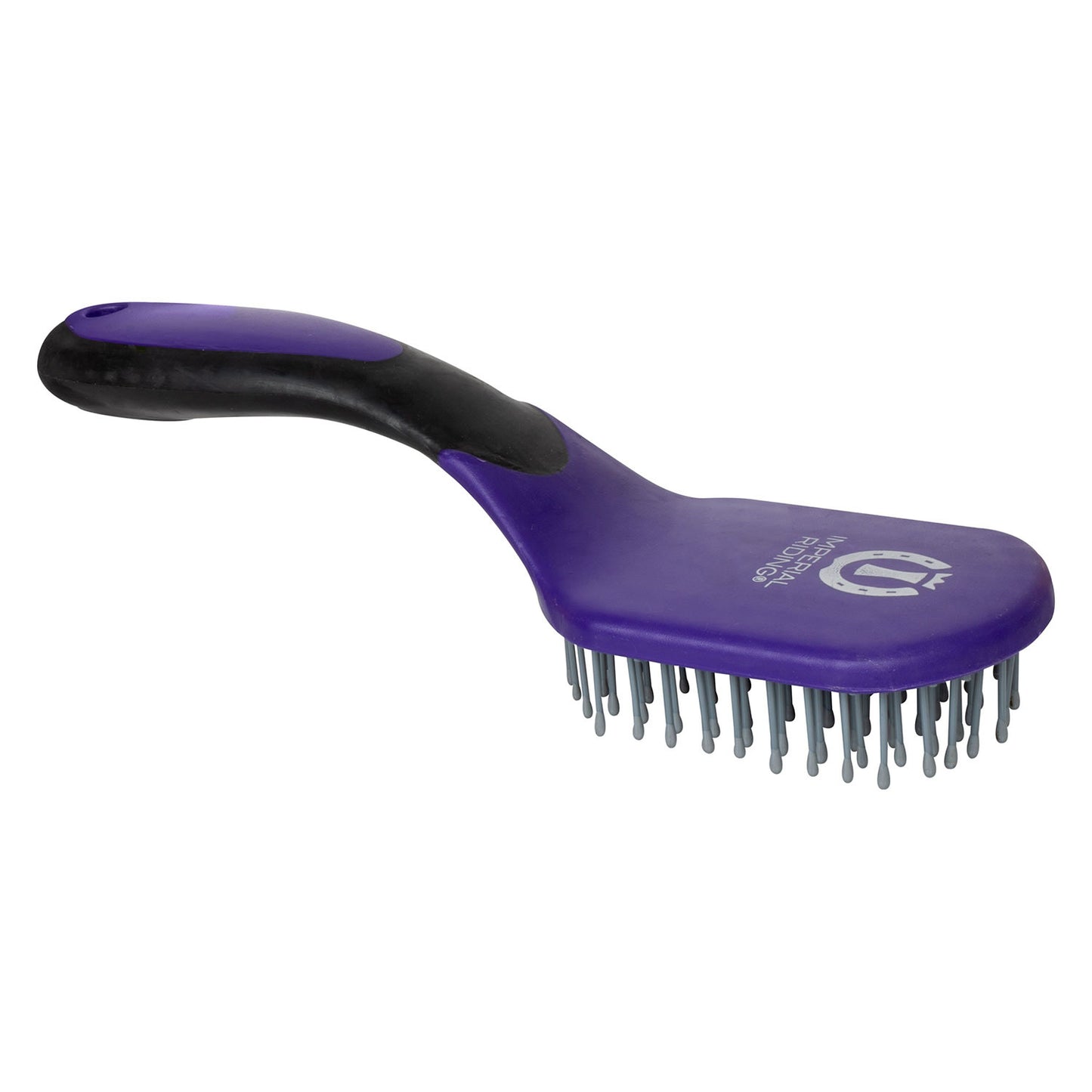Imperial Riding - Mane & Tail Boomerang Brush
