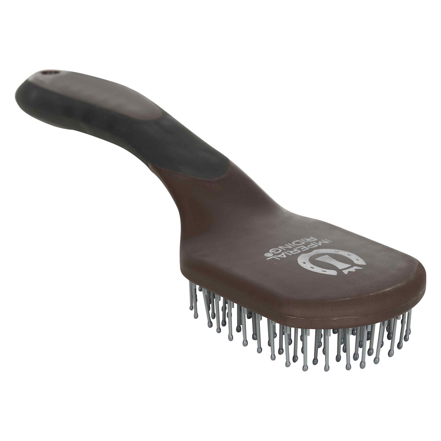 Imperial Riding - Mane & Tail Boomerang Brush