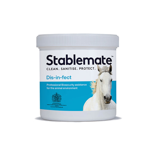 Agma Stablemate - Dis in fect Tablets