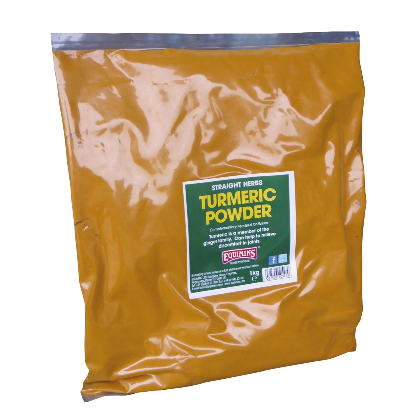 Equimins - Turmeric