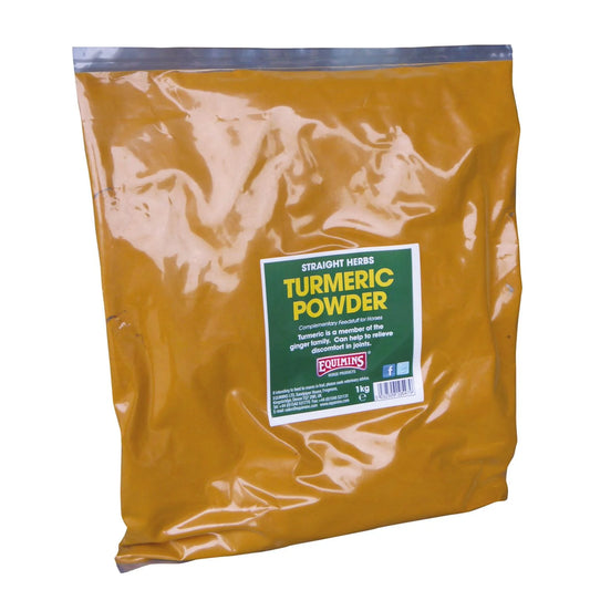 Equimins - Turmeric