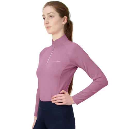 HY EQUESTRIAN - SYNERGY BASE LAYER