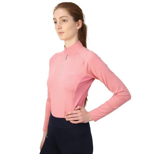 HY EQUESTRIAN - SYNERGY BASE LAYER