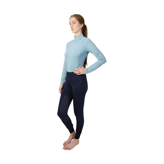 HY EQUESTRIAN - SYNERGY BASE LAYER