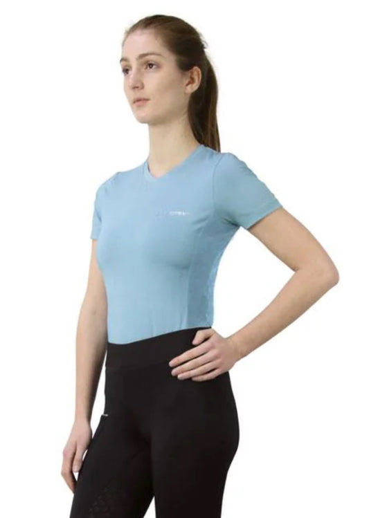 HY EQUESTRIAN - SYNERGY T-SHIRT