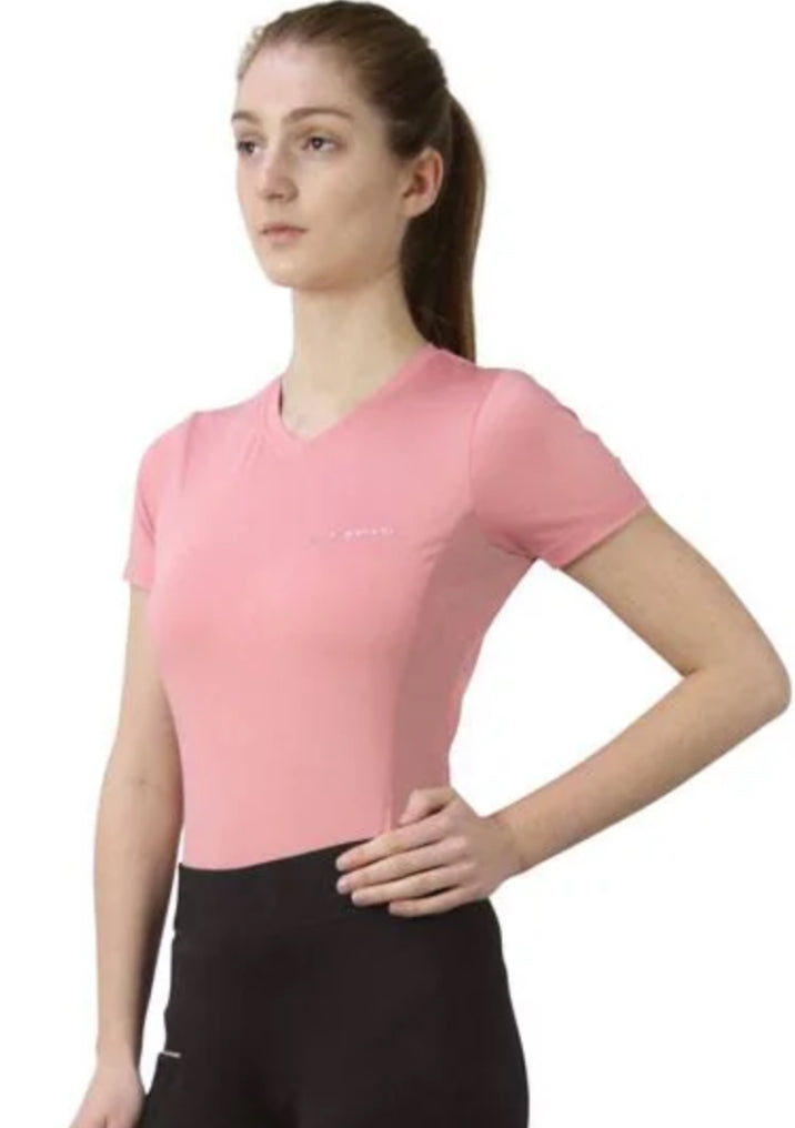 HY EQUESTRIAN - SYNERGY T-SHIRT