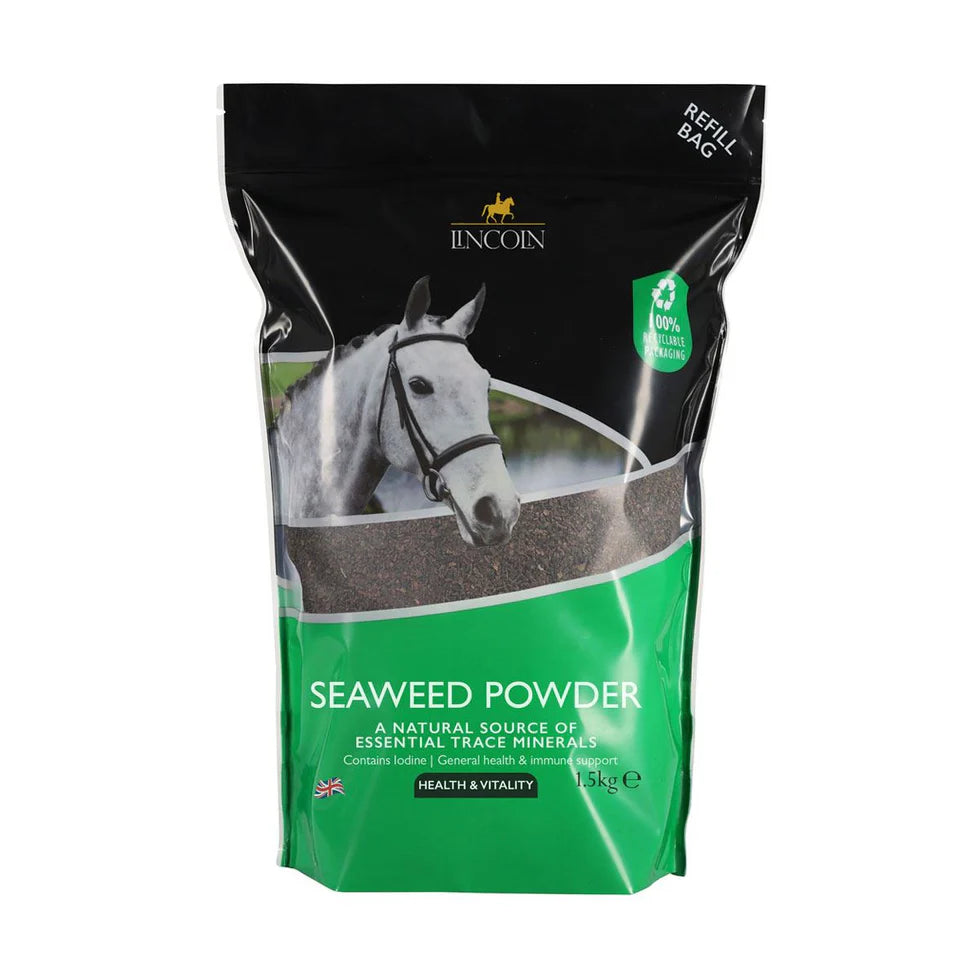 Lincoln - Seaweed Powder
