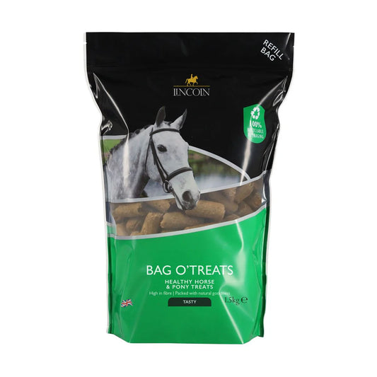 Lincoln Bag O Treats Refill