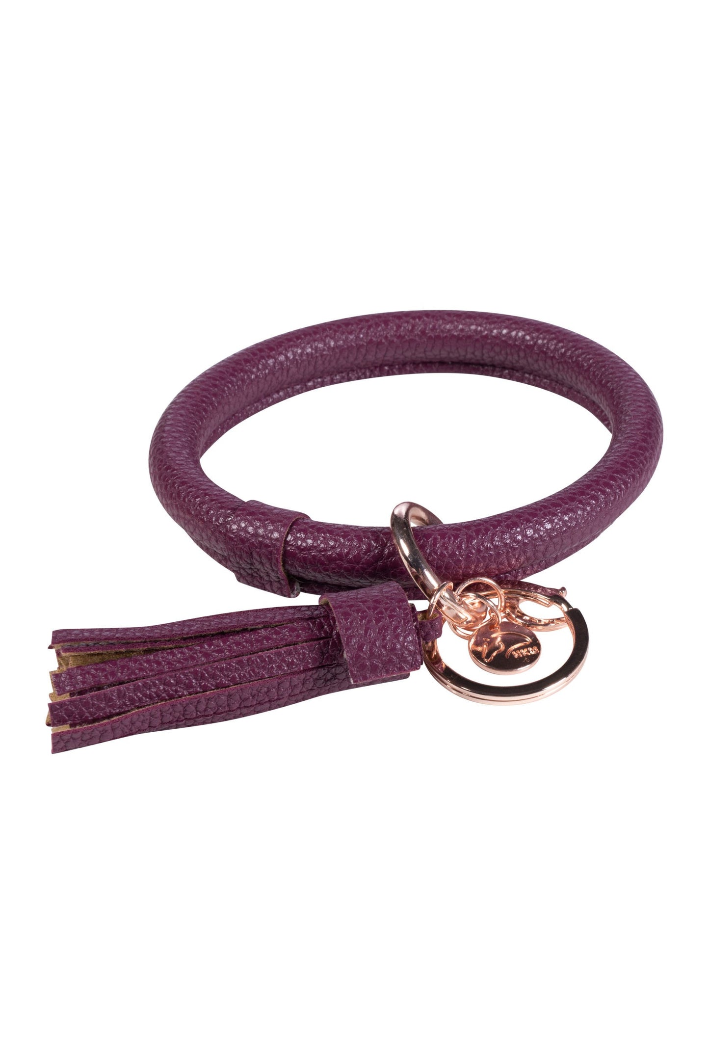 HKM - BRACELET WITH KEYCHAIN
