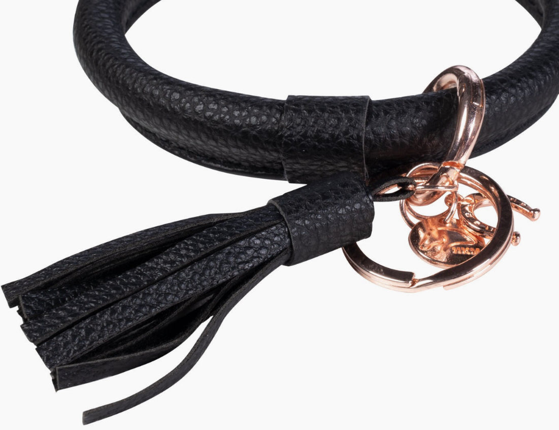 HKM - BRACELET WITH KEYCHAIN