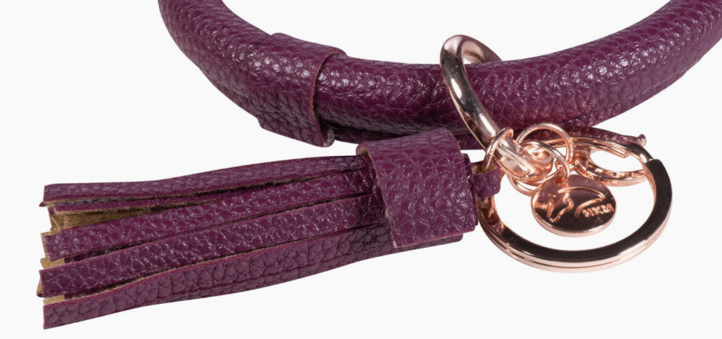 HKM - BRACELET WITH KEYCHAIN