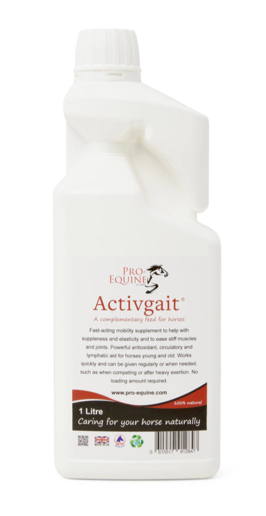 Pro Equine - Activgait