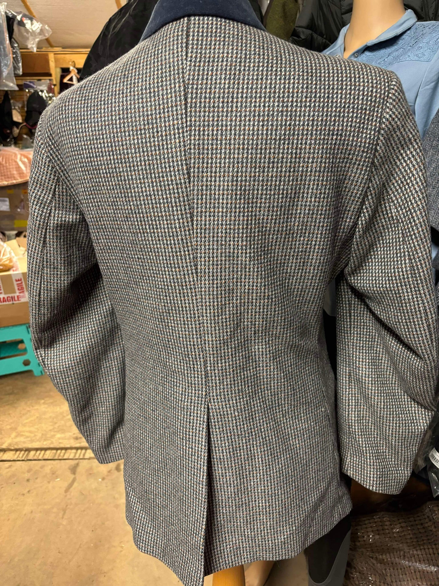 Mears - Tweed Show  jacket - Ladies 36