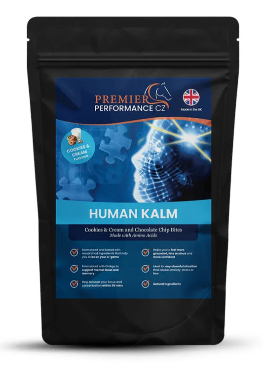 Premier Performance - Herbal Kalm Cookies (Rider)