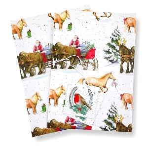 CHRISTMAS WRAPPING PAPER