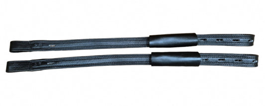 Dressage Stirrup Leathers