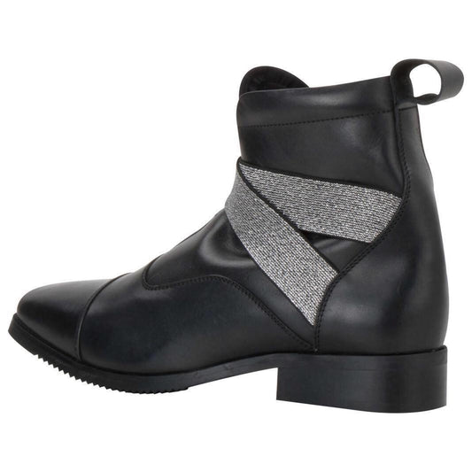IMPERIAL RIDING - JODHPUR BOOTS - PAPARAZZI