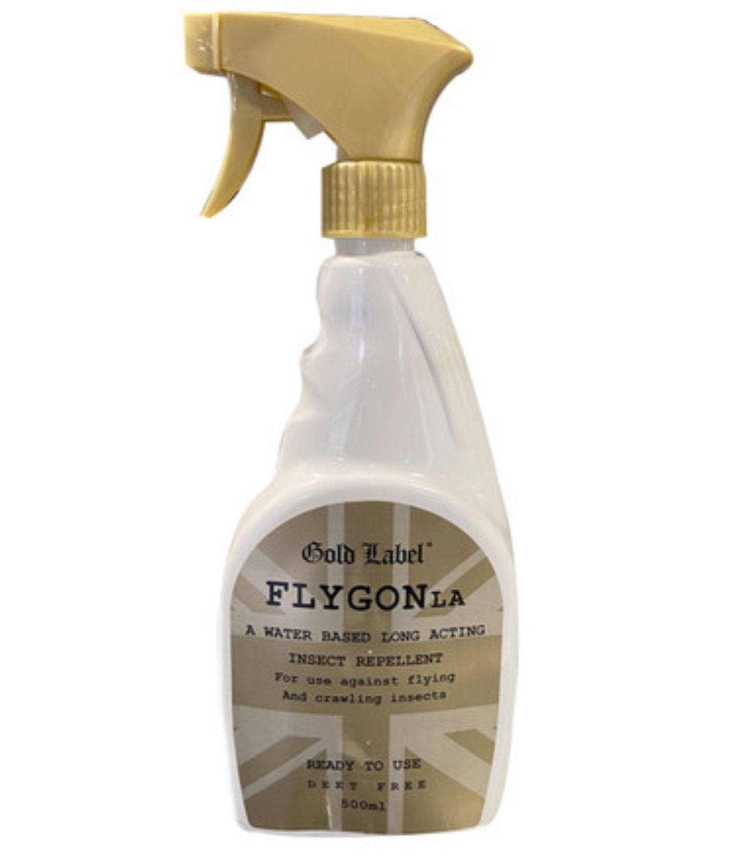 Gold Label - Flygon LA Spray