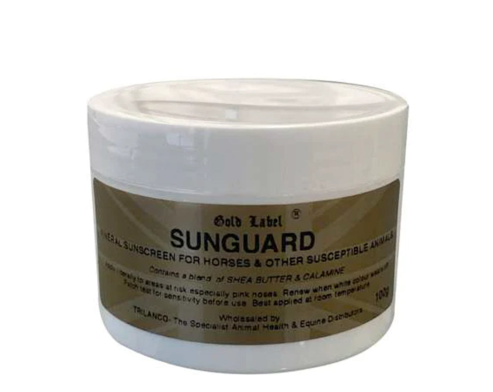 Gold Label - Sun Guard