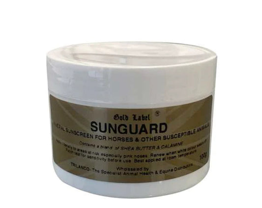 Gold Label - Sun Guard